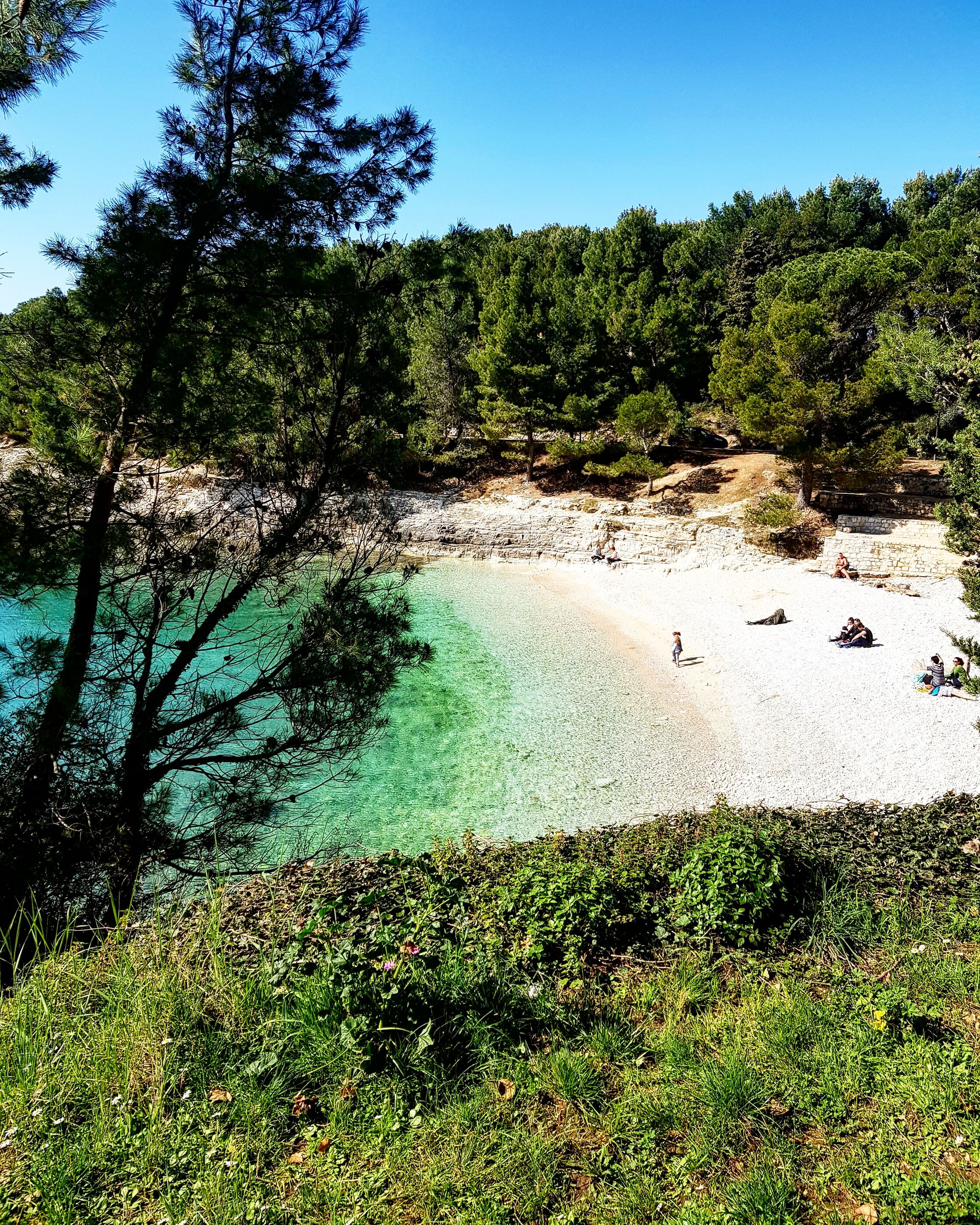 Photo of Apartments Petra near beach