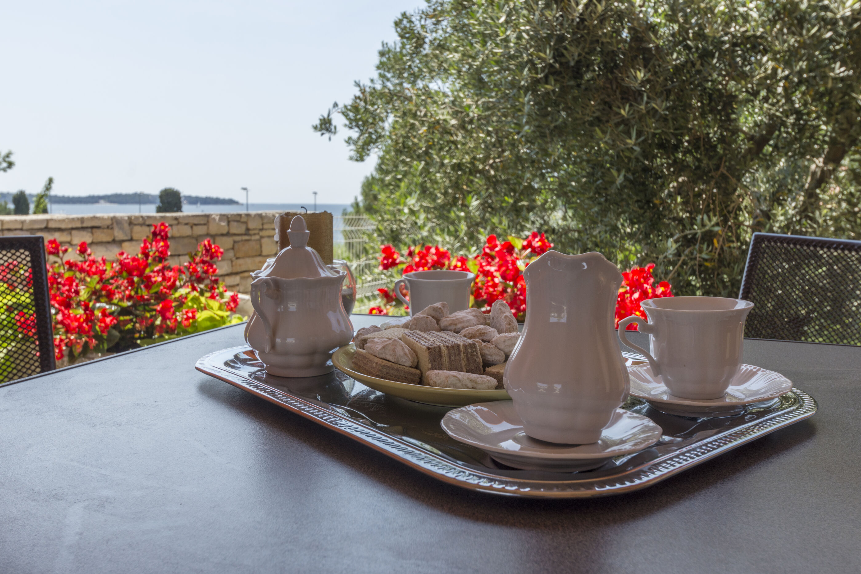 Apartments Petra near beach 70851-A1