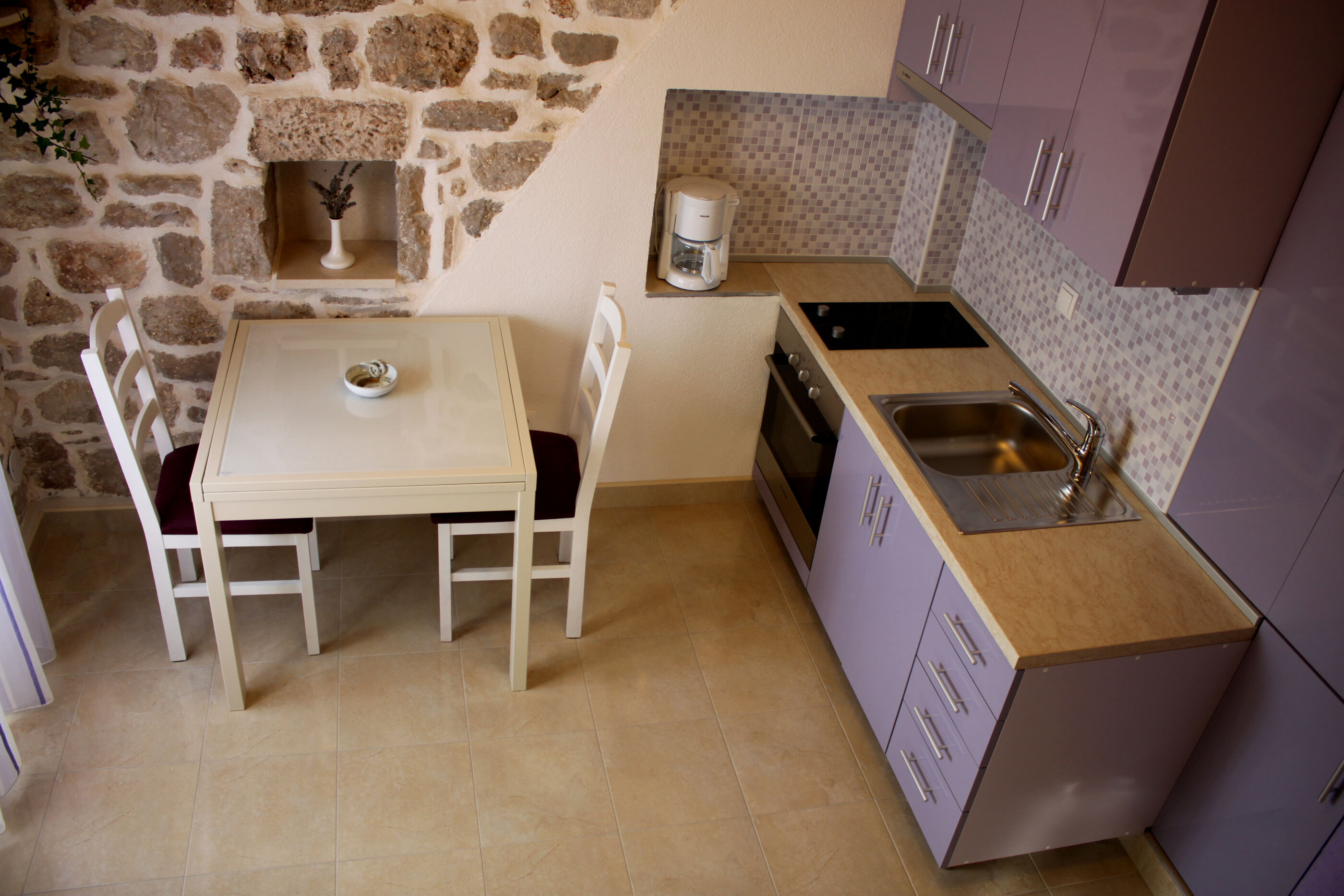 Apartments Cukarin 79662-A1