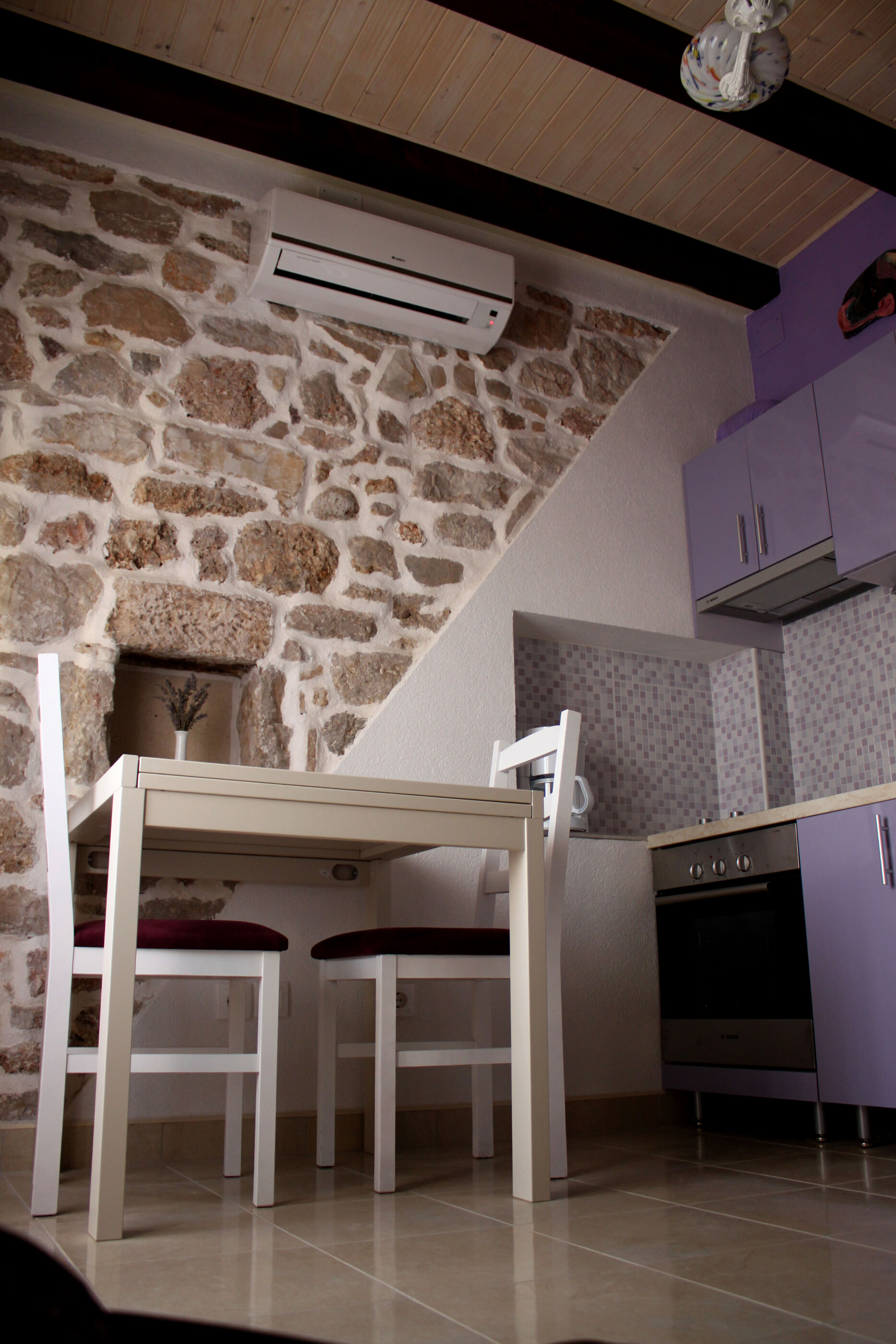 Apartments Cukarin 79662-A1