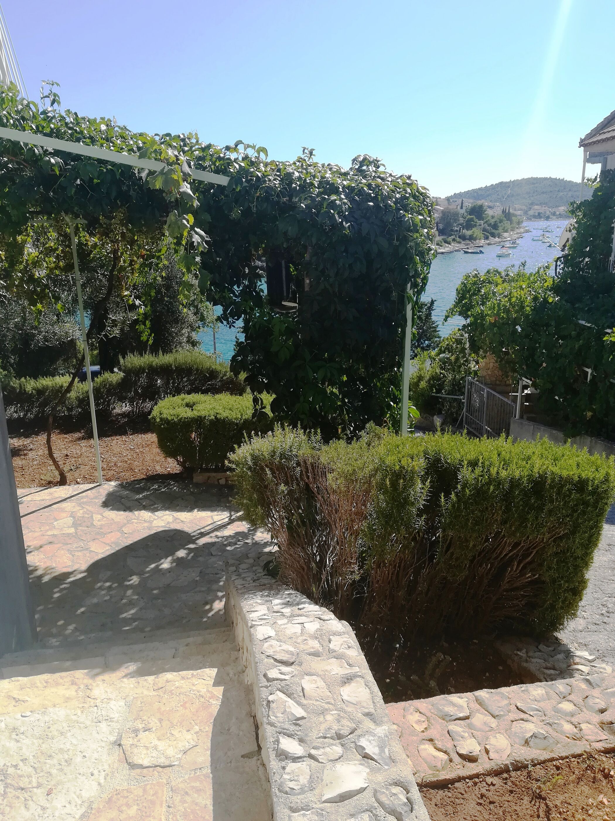 Apartment Seafront Apartments 79671-A2