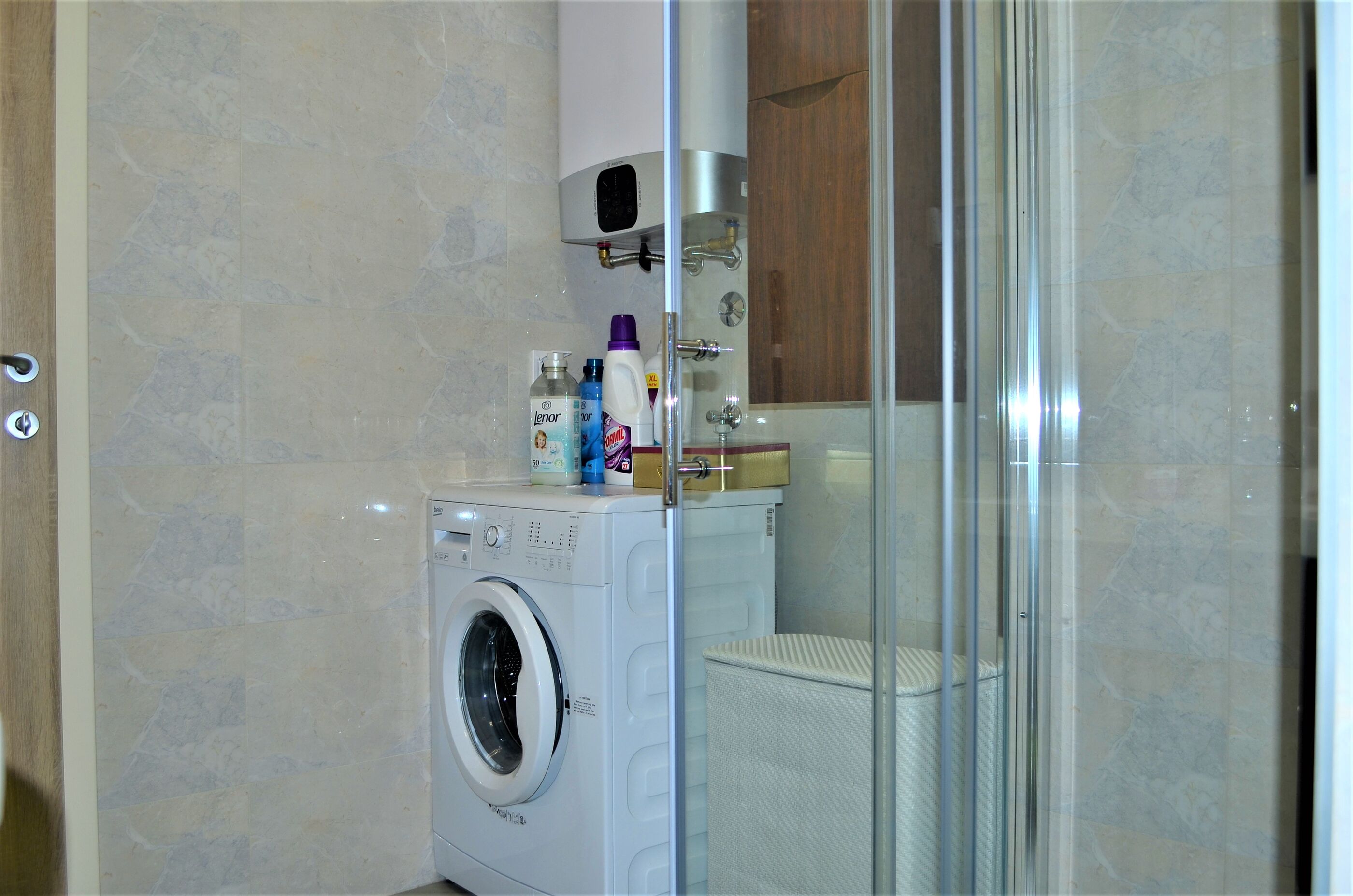 Apartment VITTA 54281-A1
