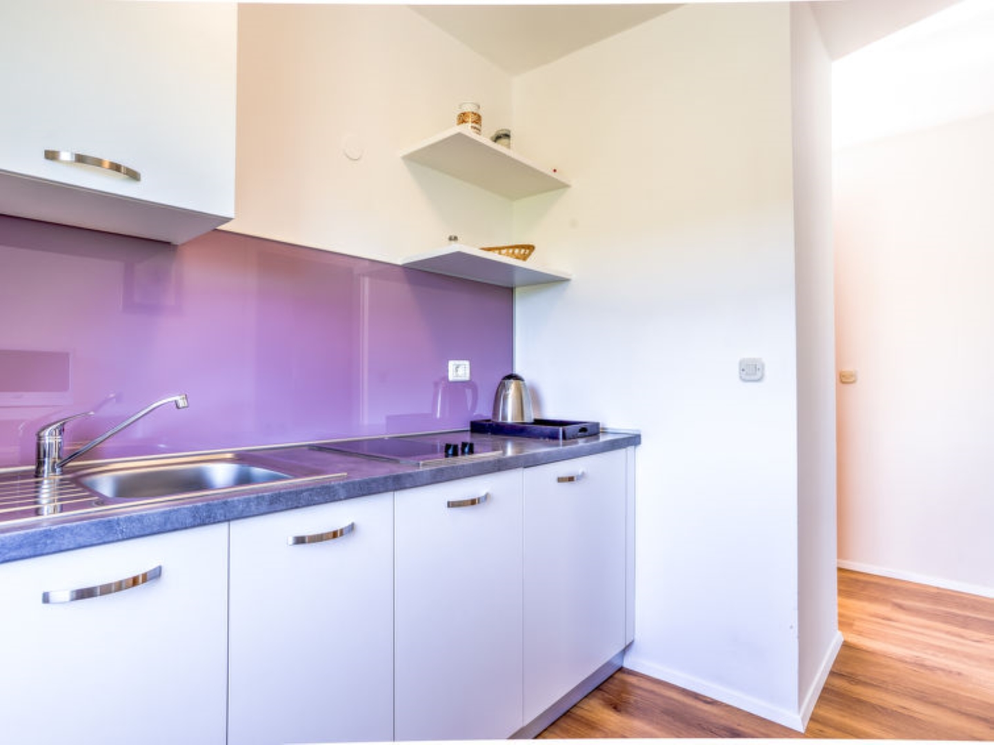 Apartments SIPARIS Zambratija 79177-A5