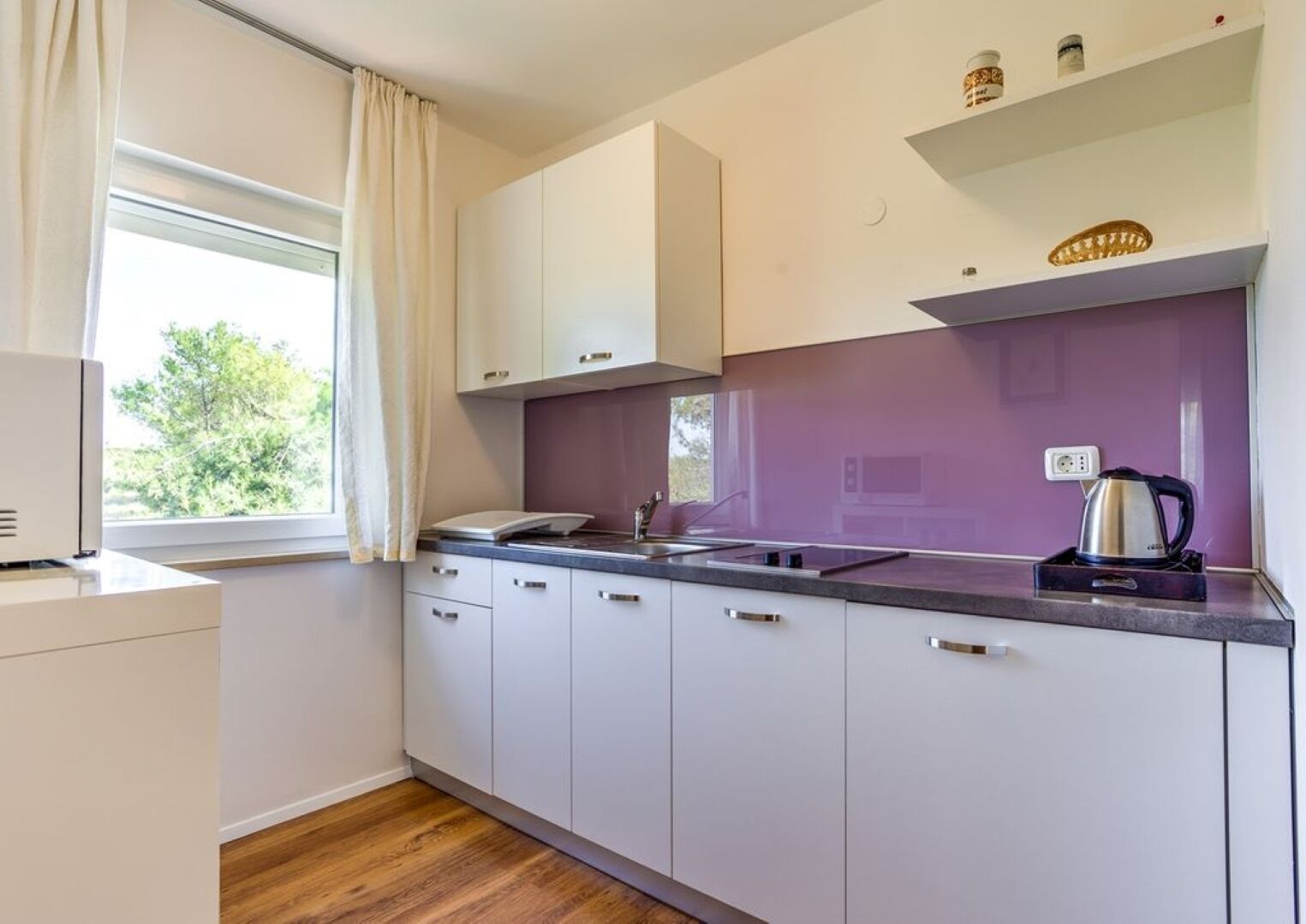 Apartments SIPARIS Zambratija 79177-A5