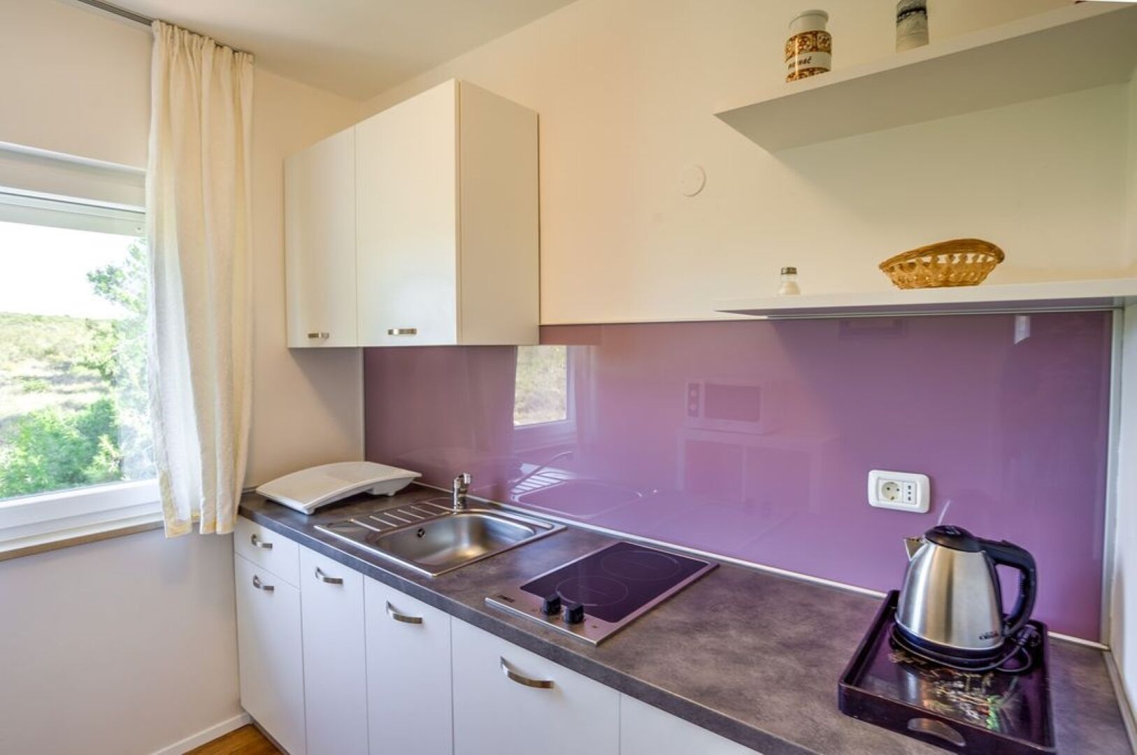 Apartments SIPARIS Zambratija 79177-A5