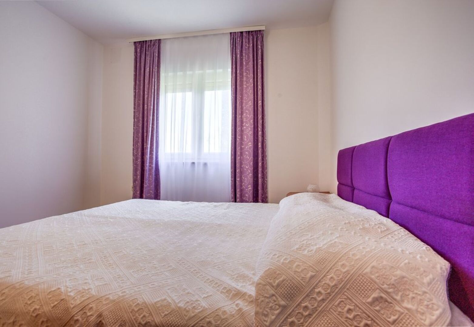 Apartments SIPARIS Zambratija 79177-A5