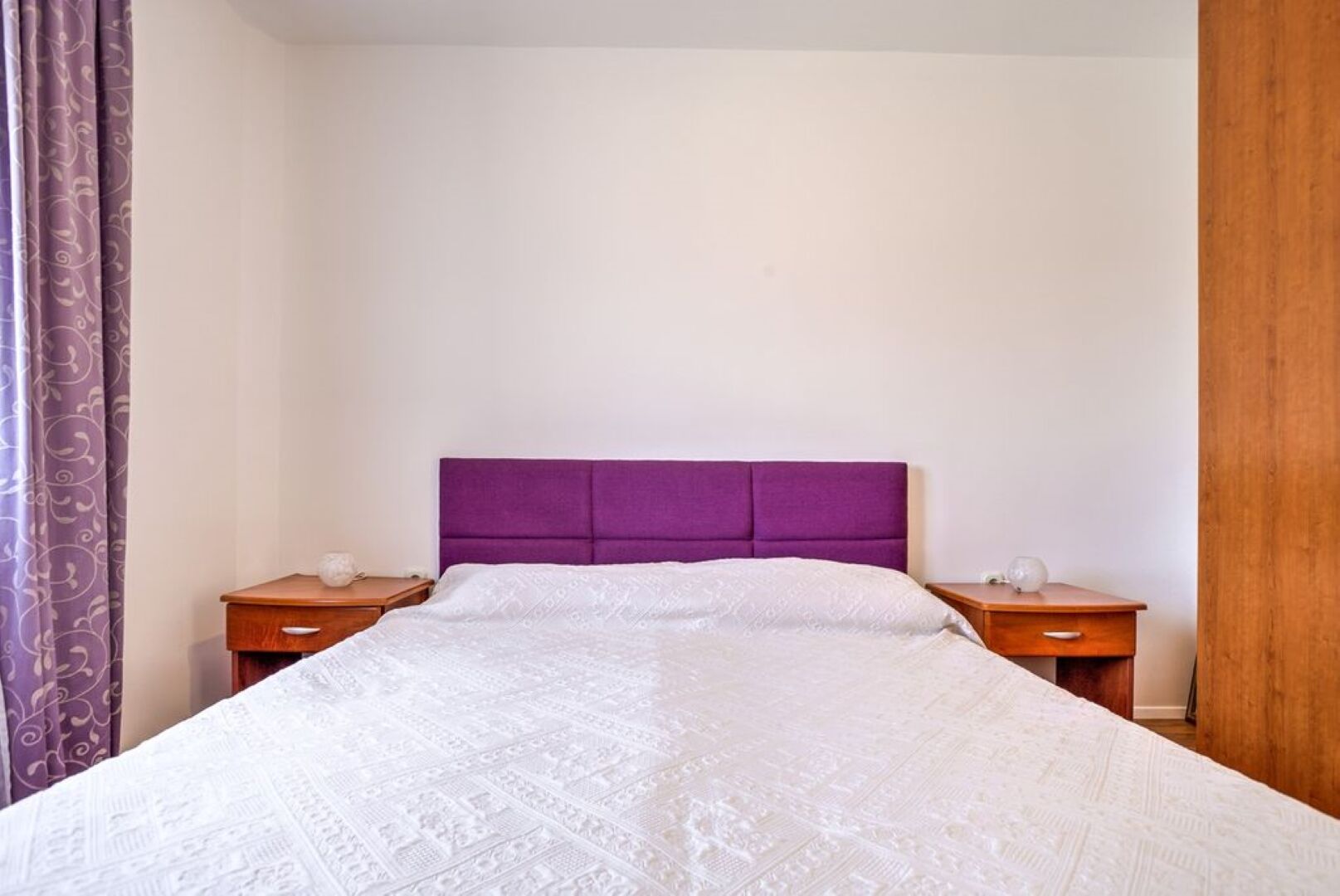 Apartments SIPARIS Zambratija 79177-A5