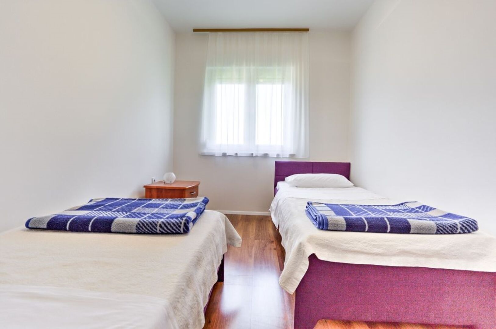 Apartments SIPARIS Zambratija 79177-A5