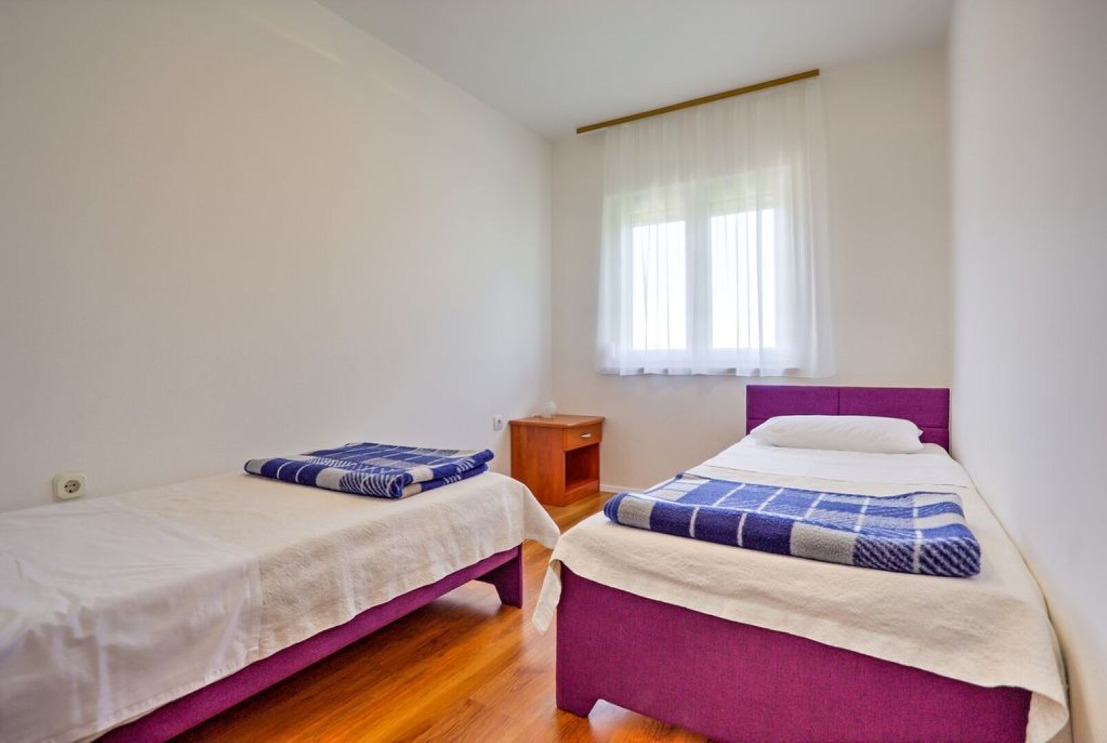 Apartments SIPARIS Zambratija 79177-A5