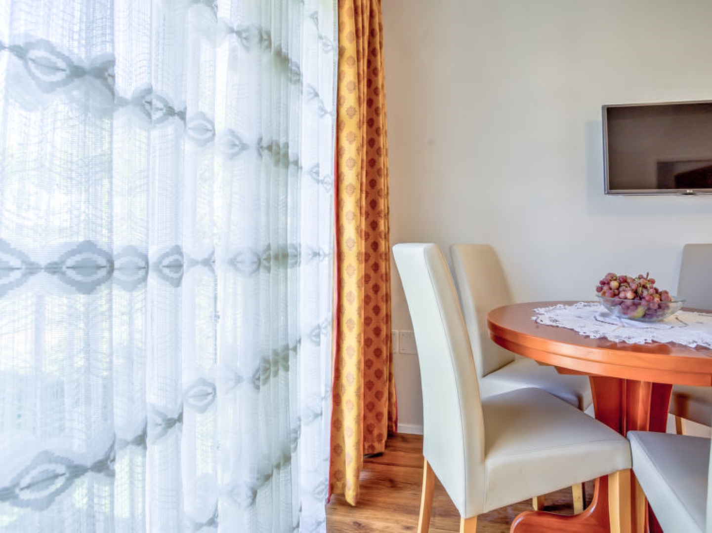 Apartments SIPARIS Zambratija 79177-A5