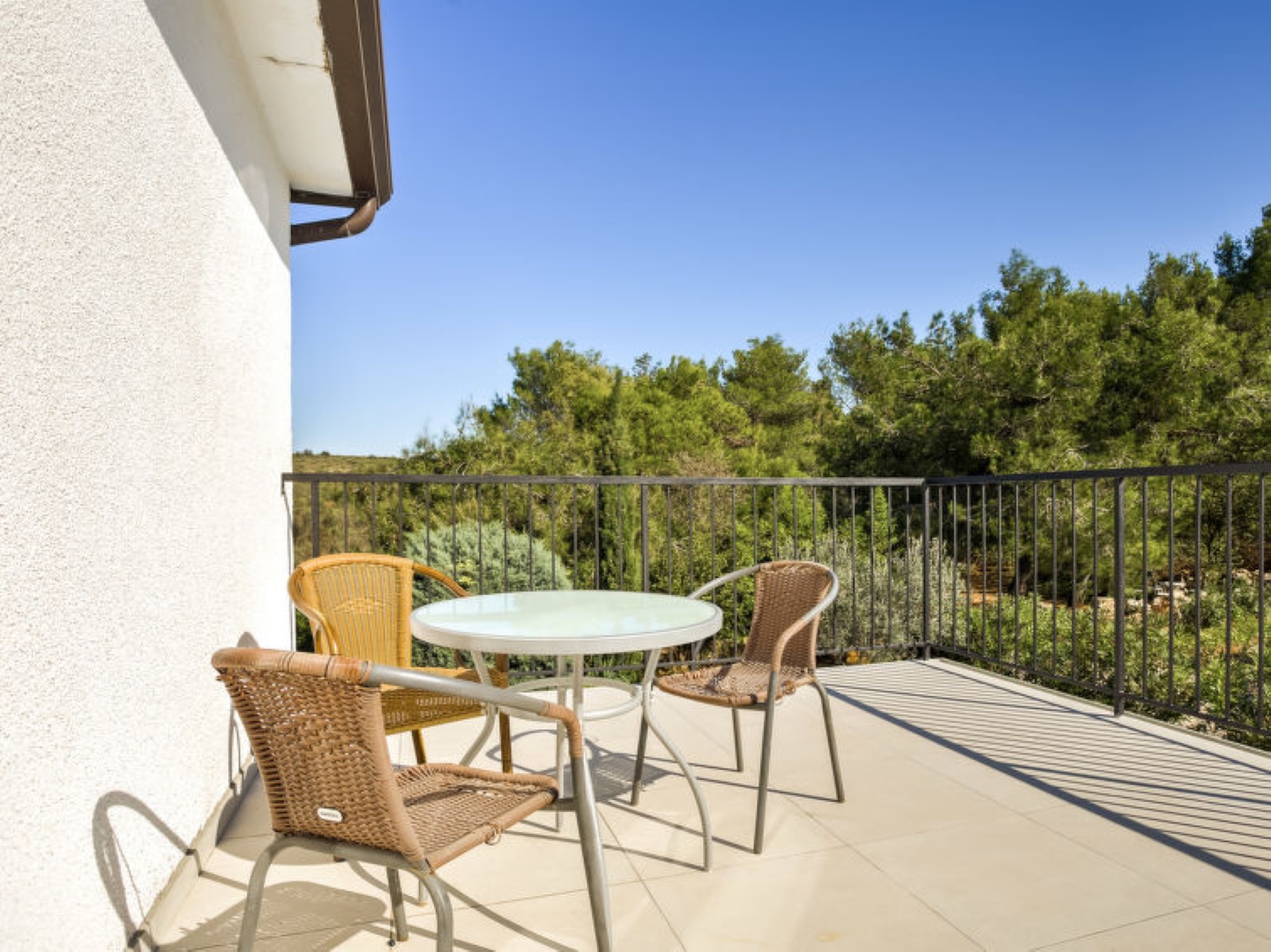 Apartments SIPARIS Zambratija 79177-A3