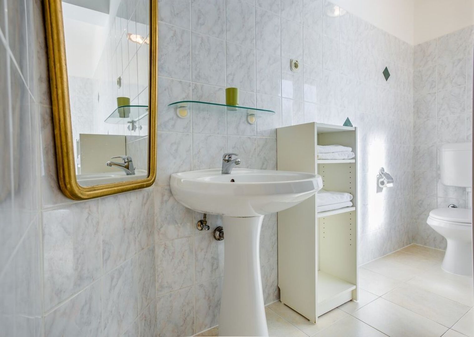 Apartments SIPARIS Zambratija 79177-A3