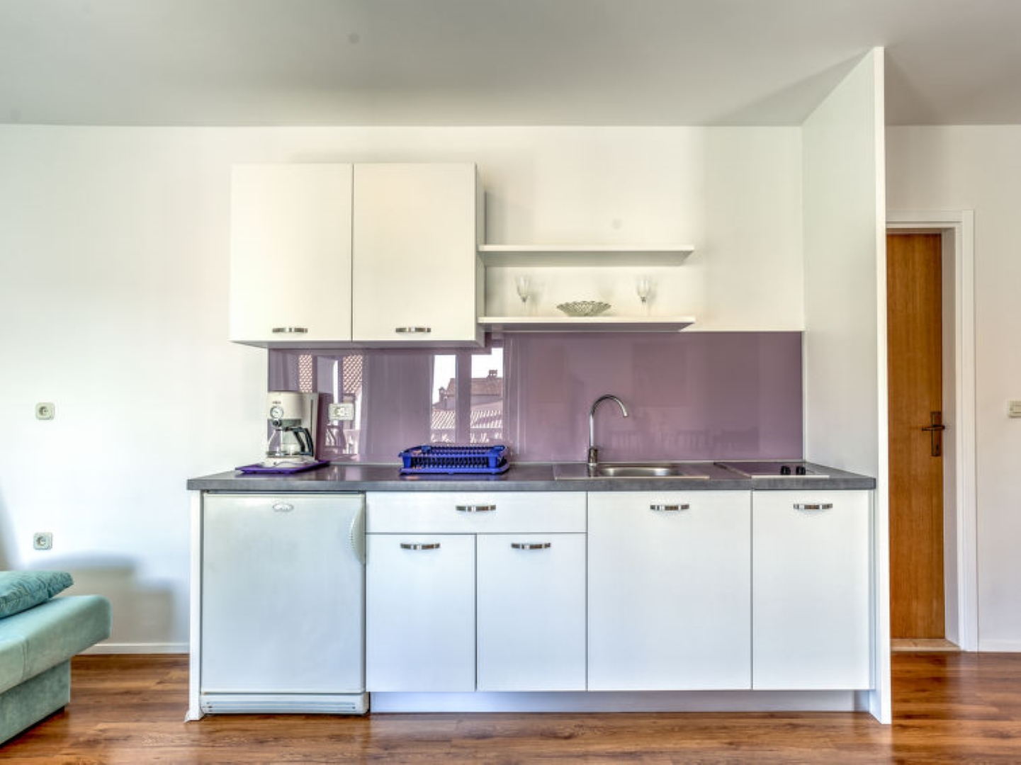Apartments SIPARIS Zambratija 79177-A2