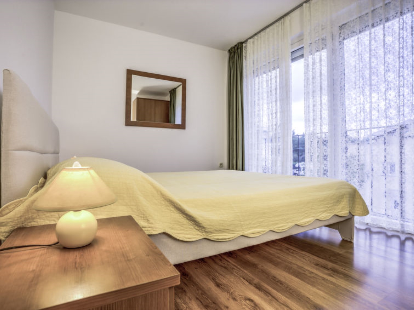 Apartments SIPARIS Zambratija 79177-A2