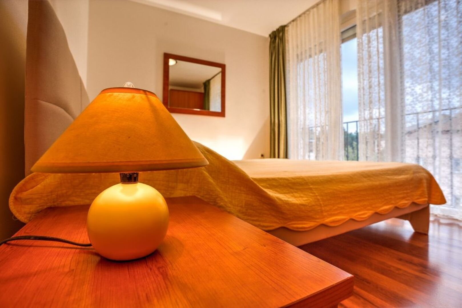 Apartments SIPARIS Zambratija 79177-A2