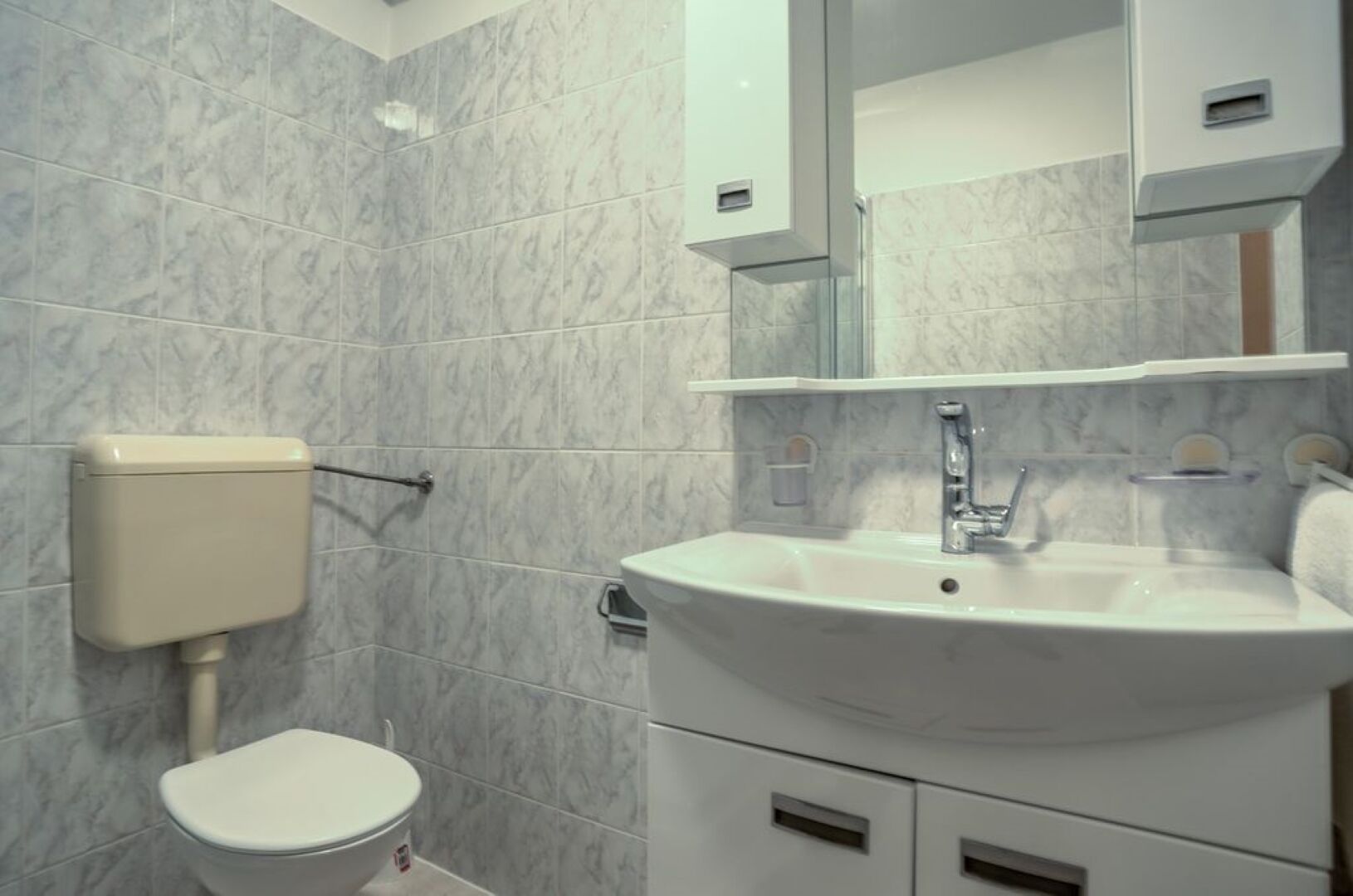 Apartments SIPARIS Zambratija 79177-A2