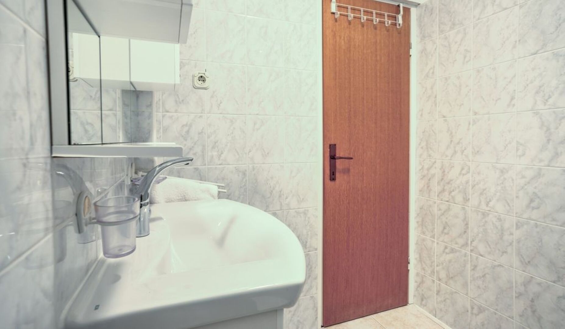 Apartments SIPARIS Zambratija 79177-A2