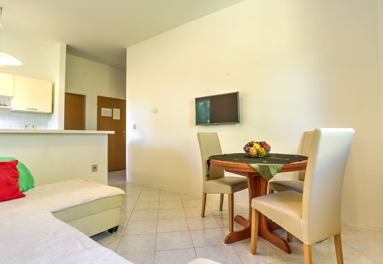 Apartments SIPARIS Zambratija 79177-A4