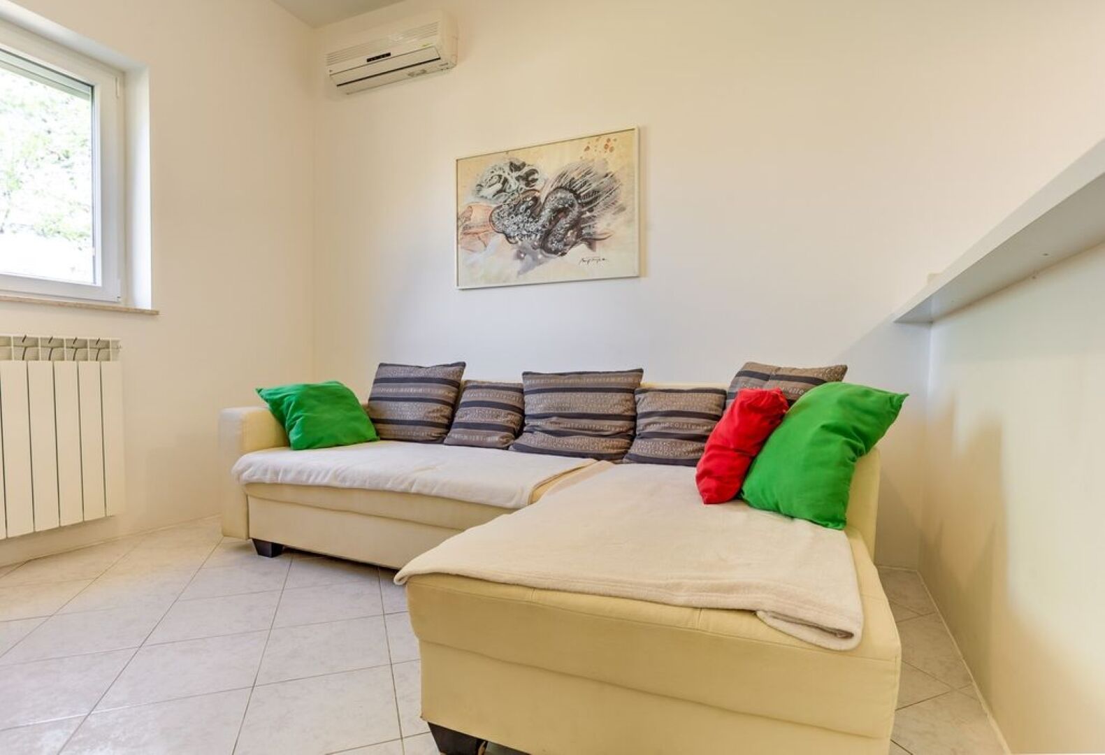Apartments SIPARIS Zambratija 79177-A4