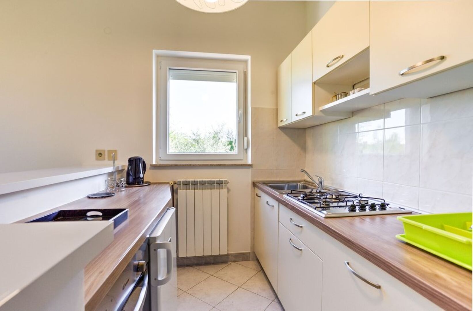 Apartments SIPARIS Zambratija 79177-A4