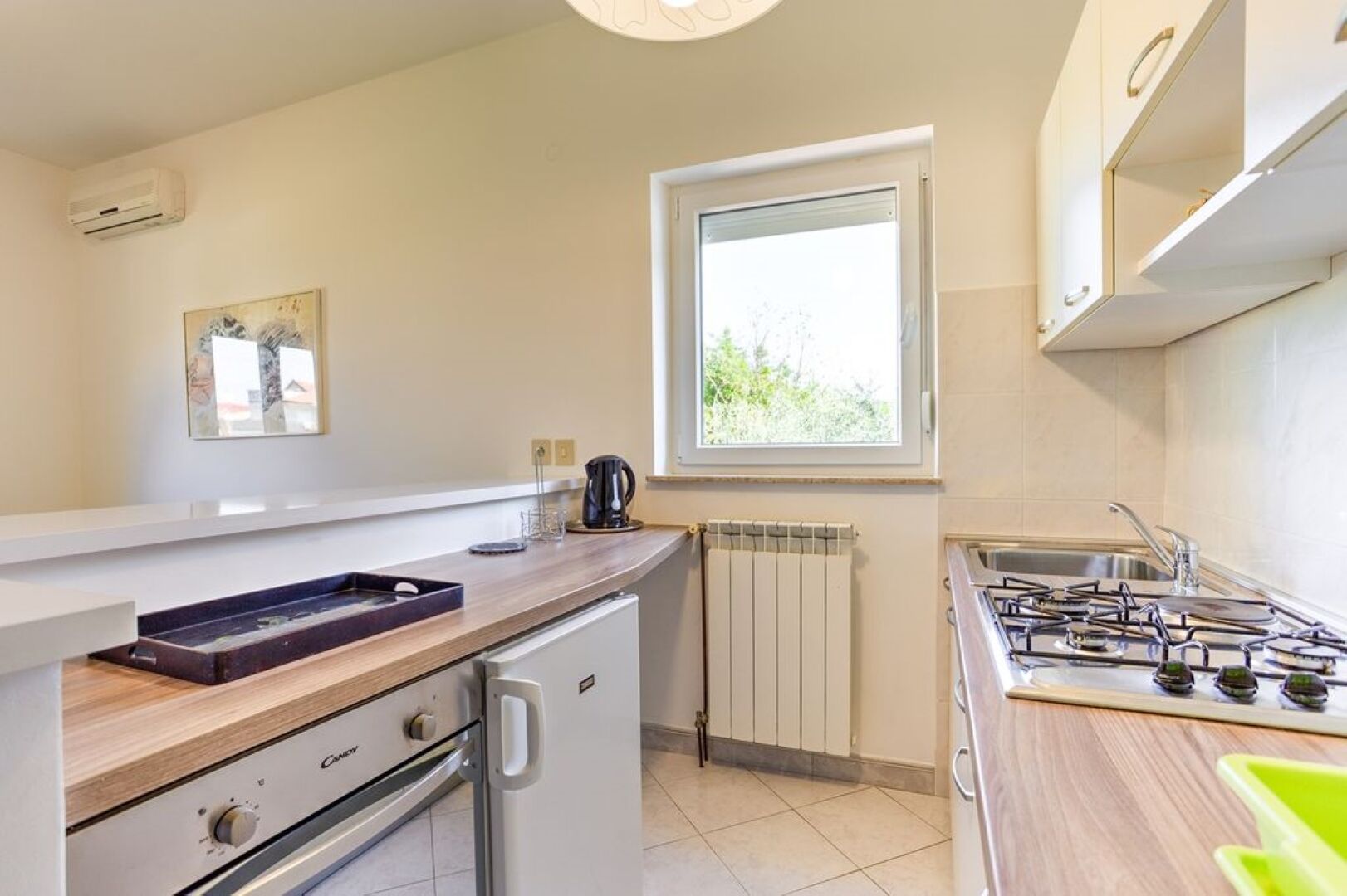 Apartments SIPARIS Zambratija 79177-A4