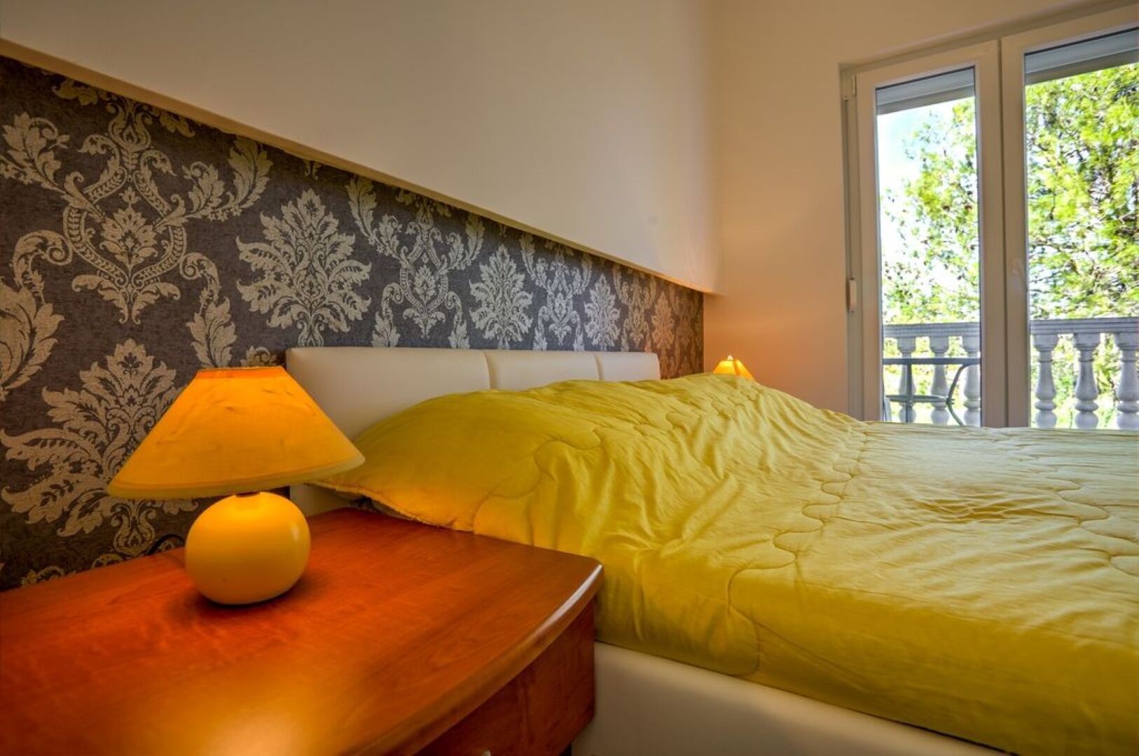 Apartments SIPARIS Zambratija 79177-A4