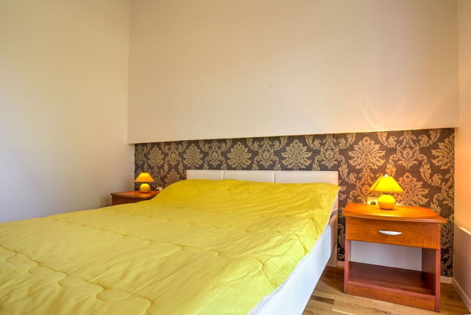 Apartments SIPARIS Zambratija 79177-A4