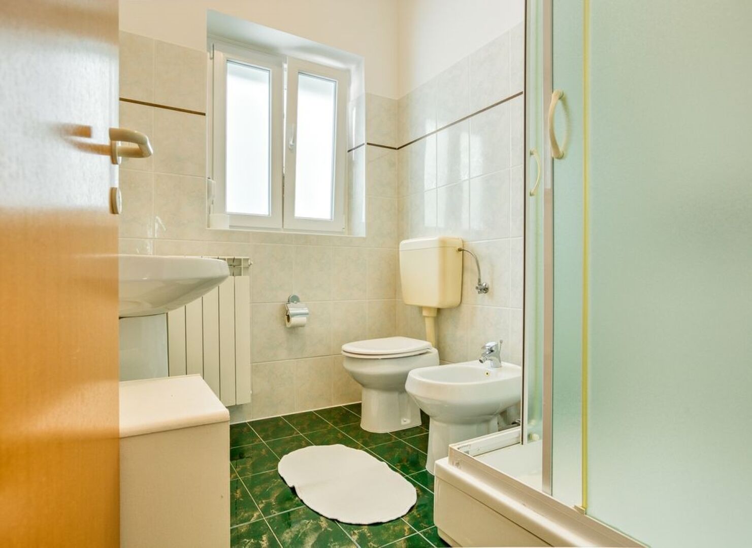 Apartments SIPARIS Zambratija 79177-A4