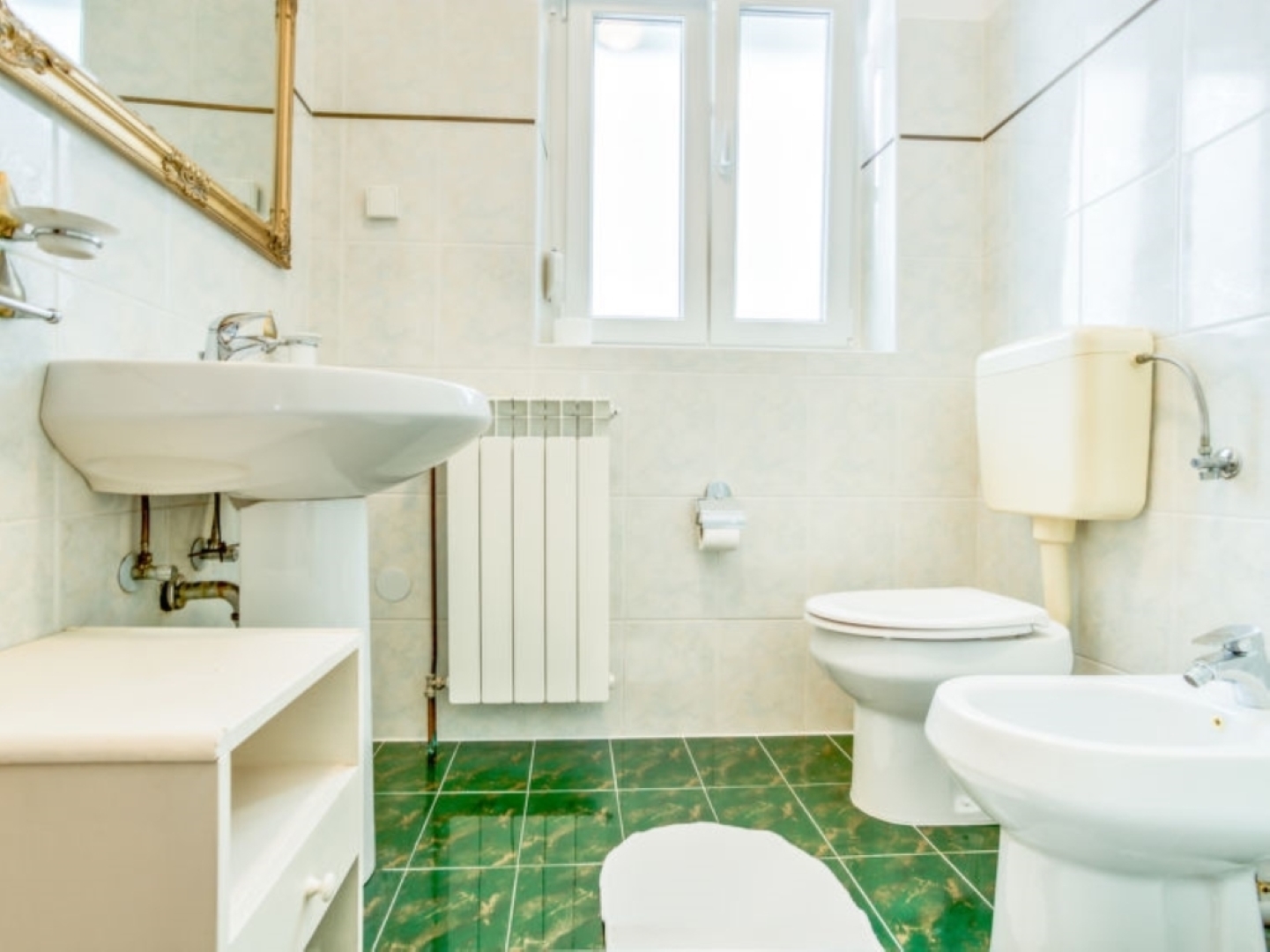Apartments SIPARIS Zambratija 79177-A4