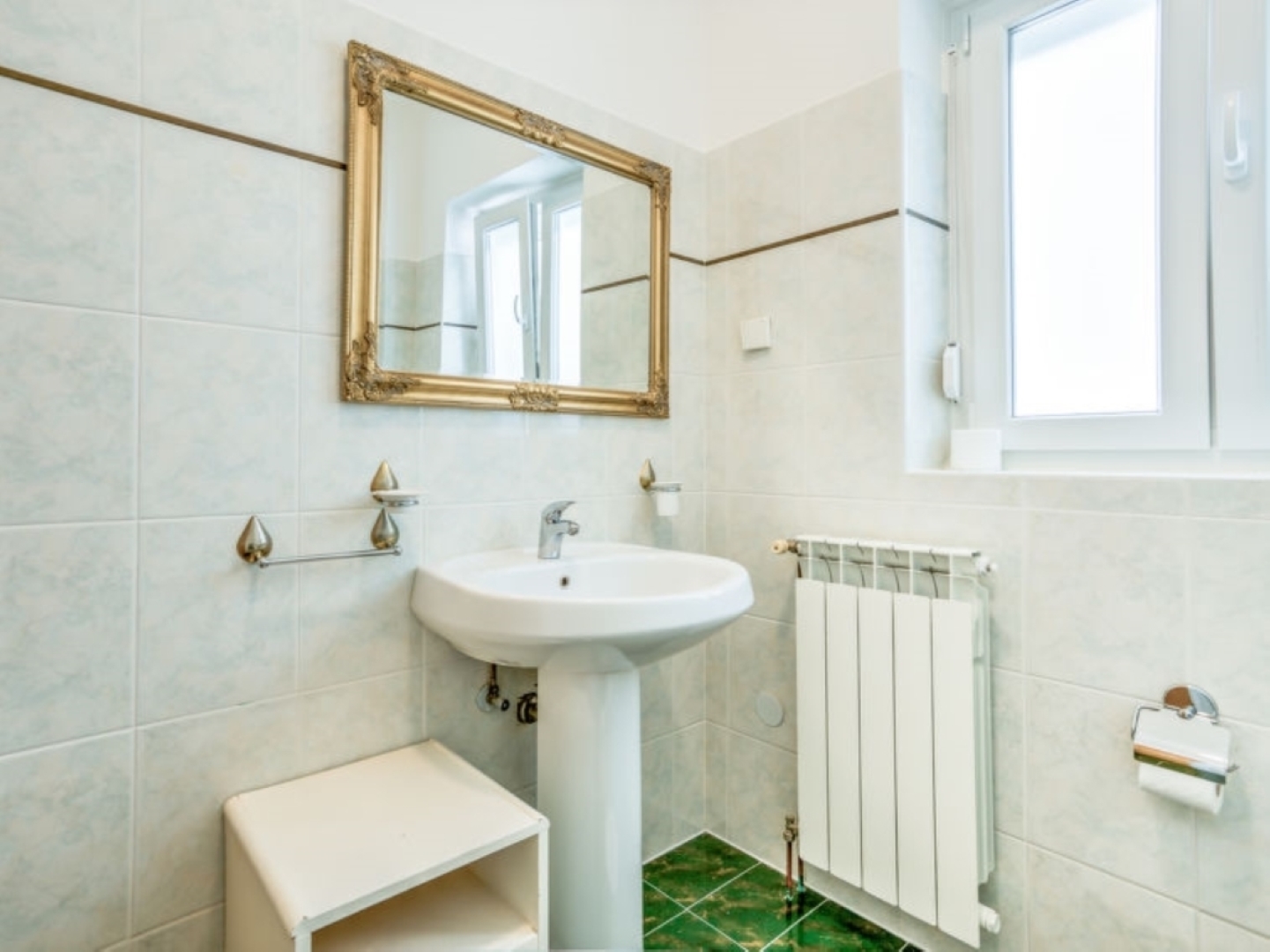 Apartments SIPARIS Zambratija 79177-A4