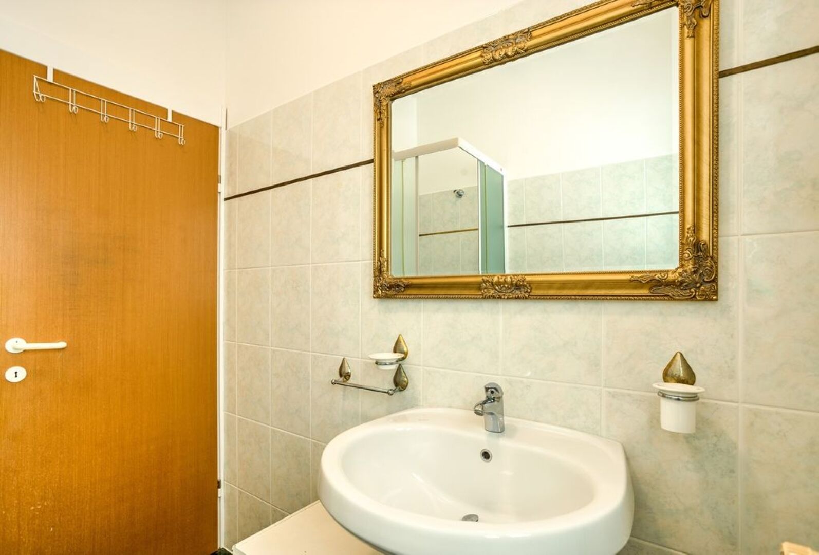 Apartments SIPARIS Zambratija 79177-A4