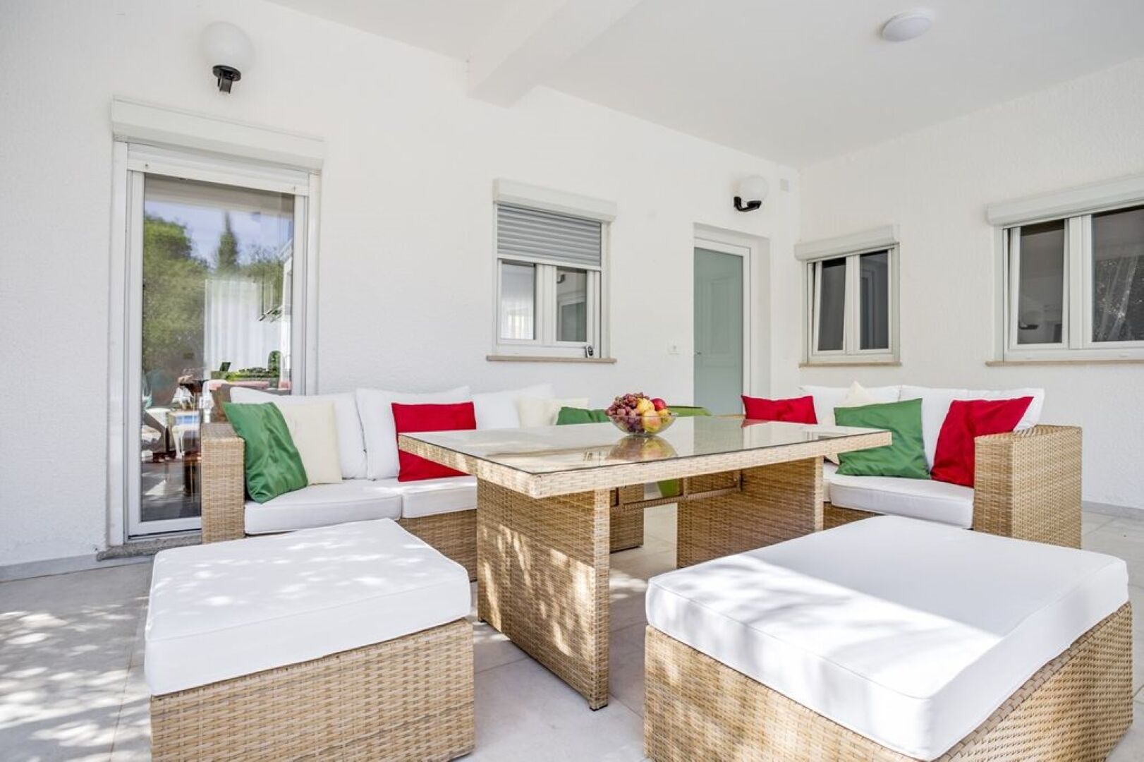 Apartments SIPARIS Zambratija 79177-A4