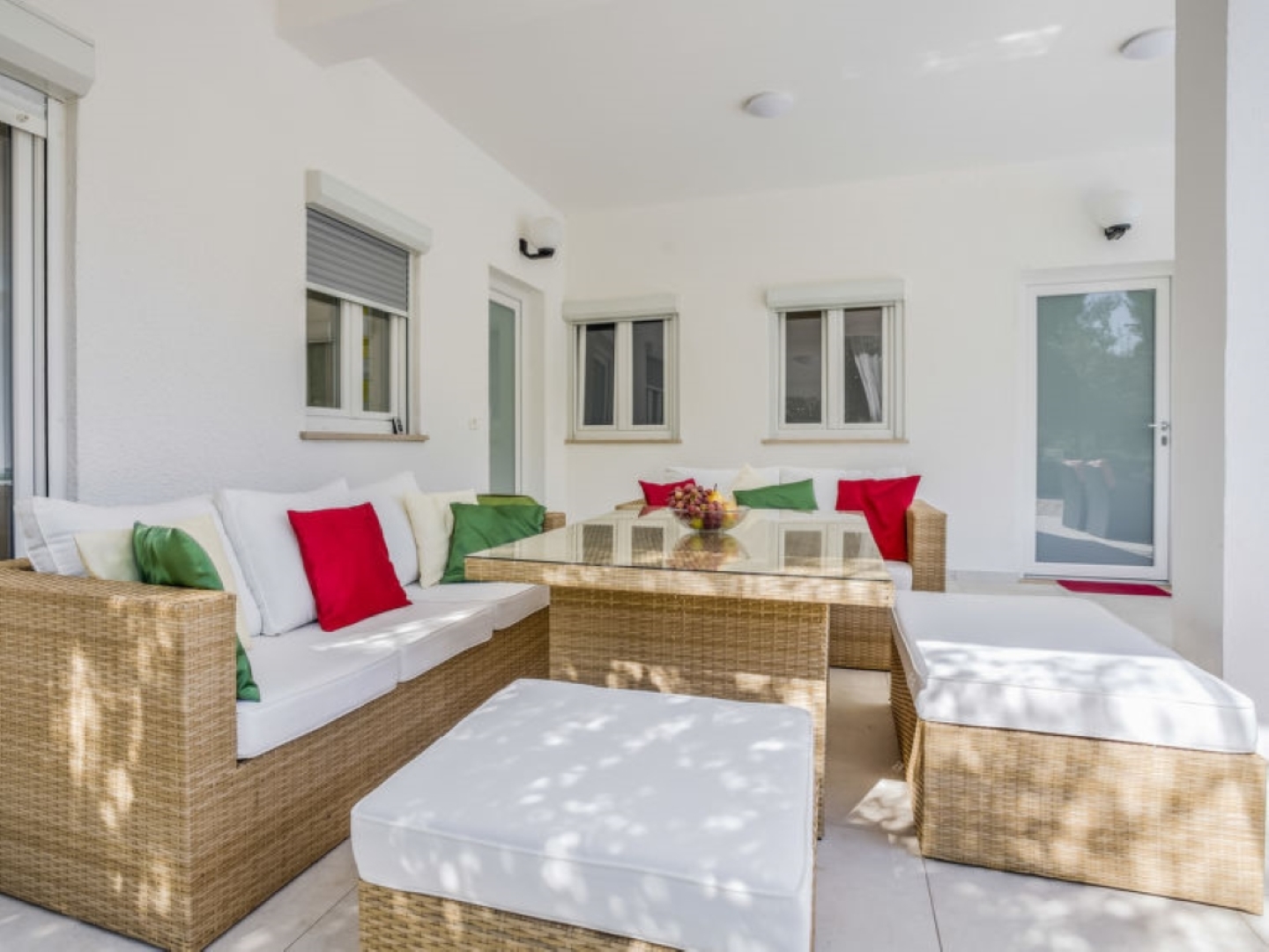 Apartments SIPARIS Zambratija 79177-A4