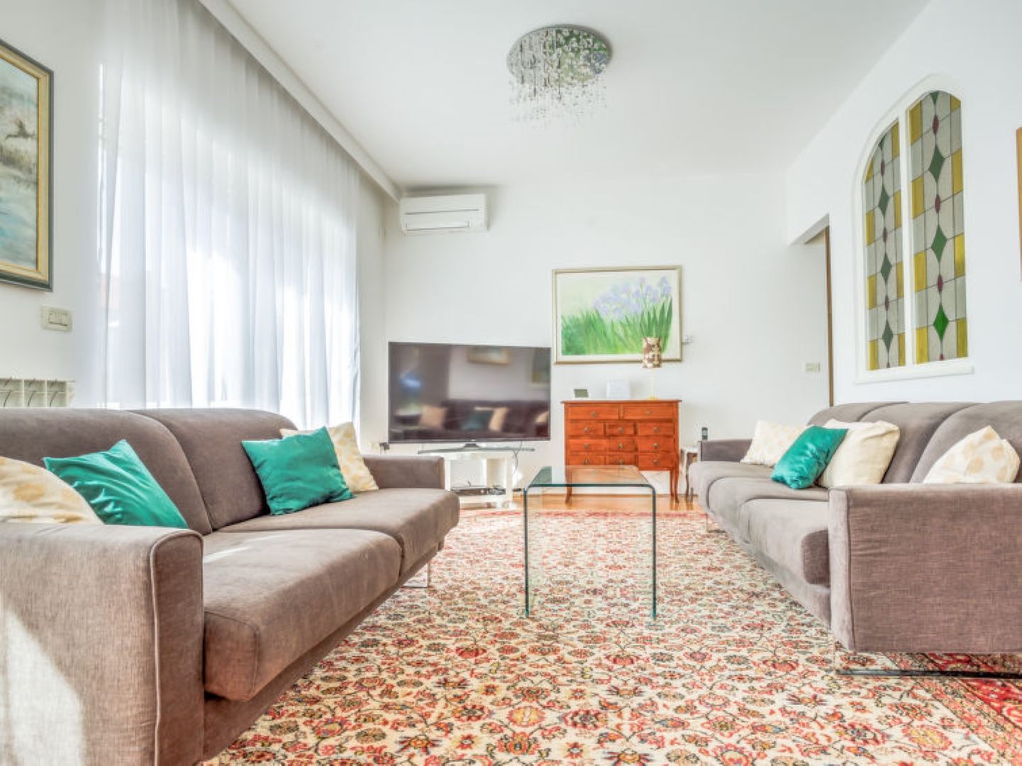 Apartments SIPARIS Zambratija 79177-A1