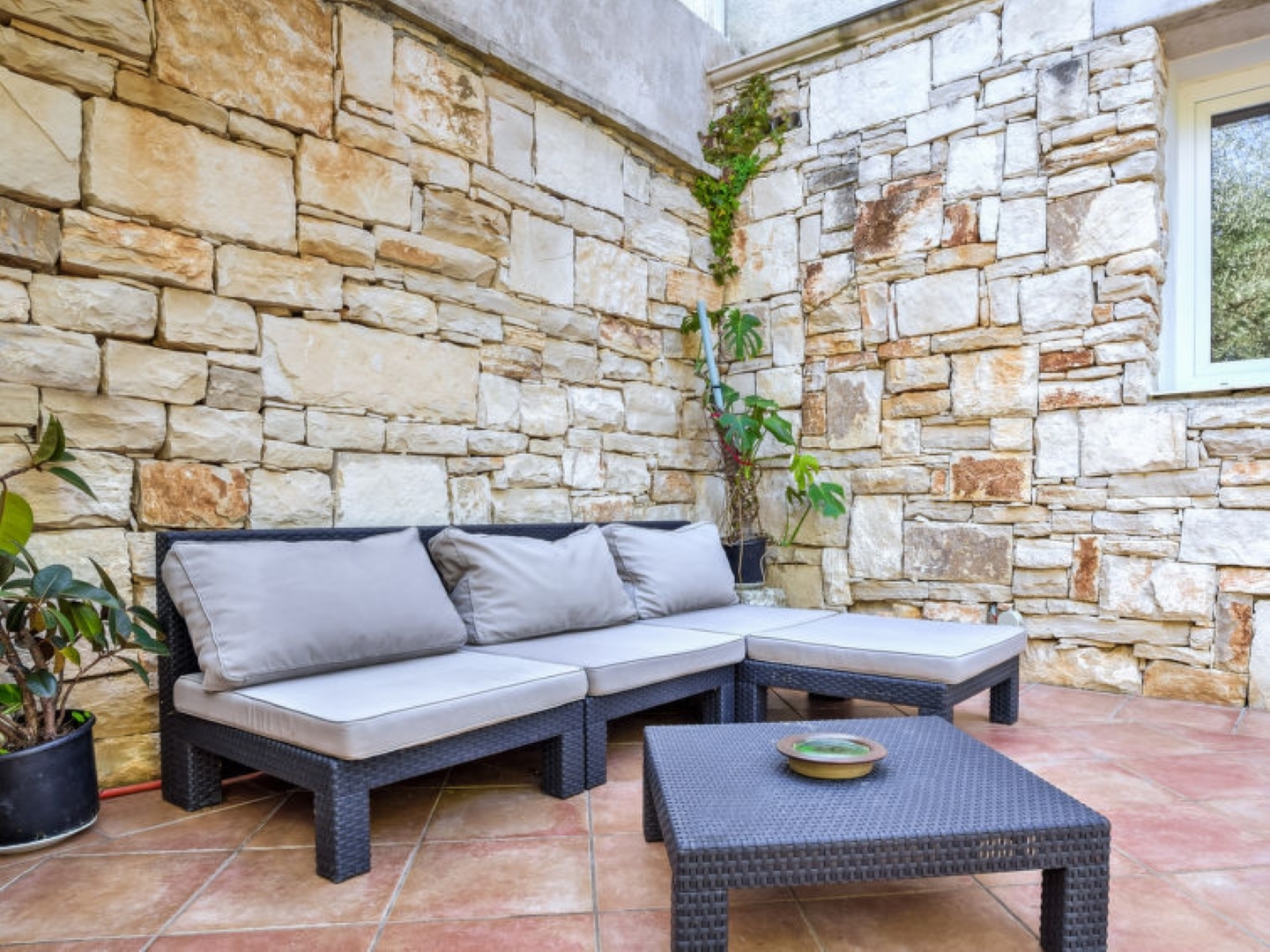 Apartments SIPARIS Zambratija 79177-A6
