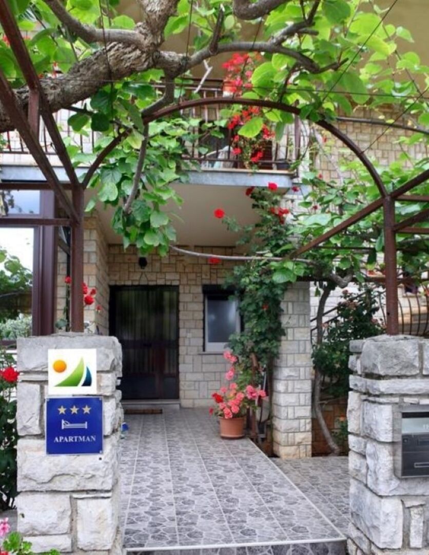 Photo of Apartment by Umag sea