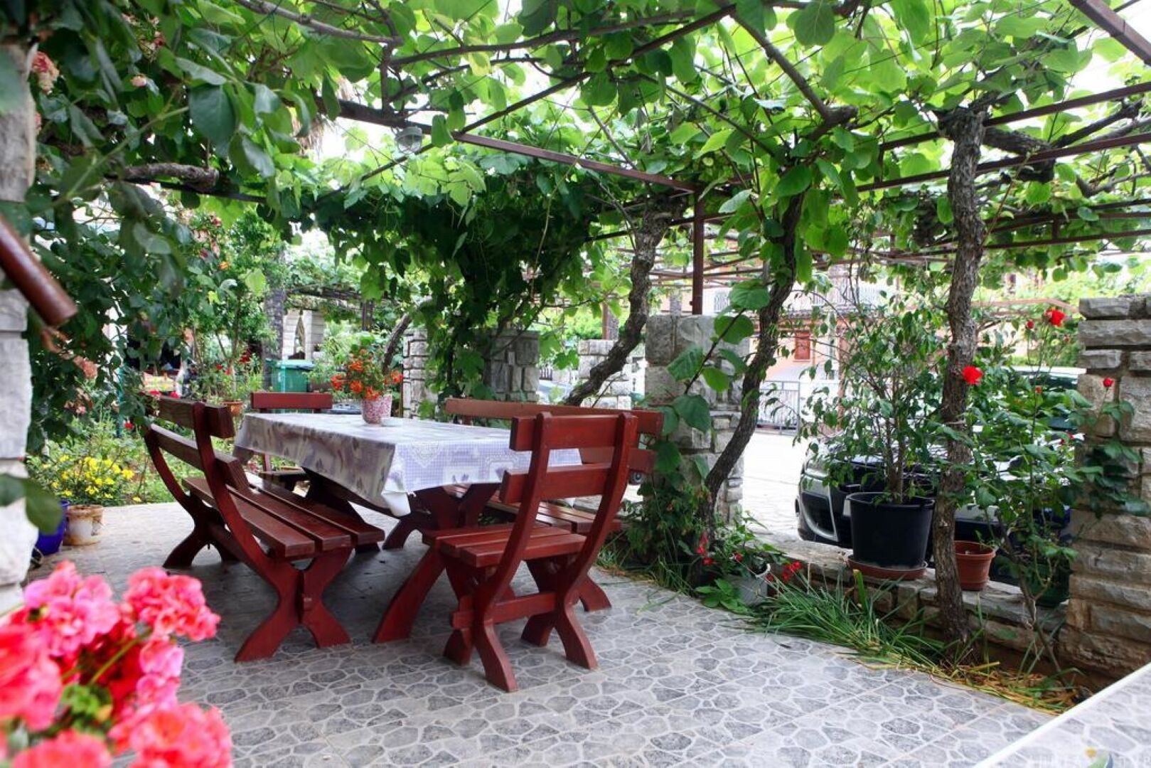 Photo of Apartment by Umag sea