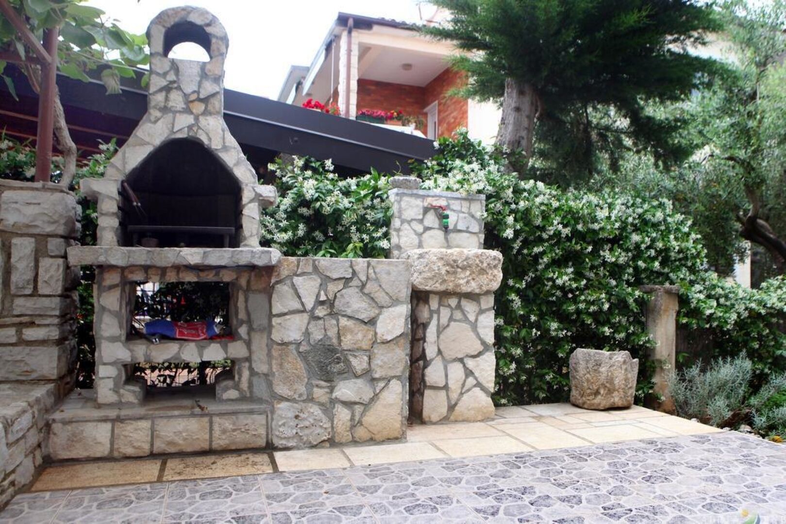 Apartment by Umag sea 79172-A1