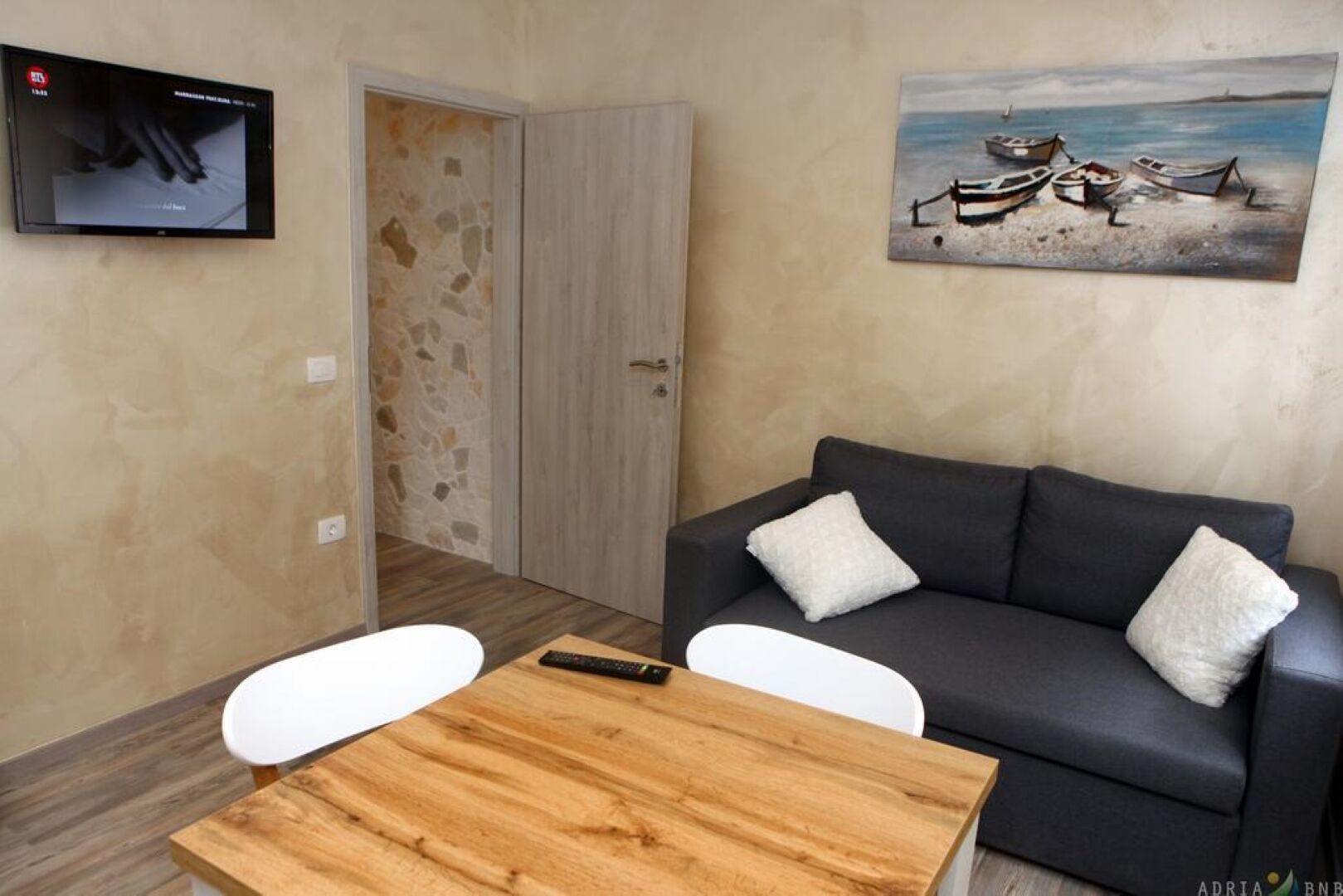 Apartment by Umag sea 79172-A1