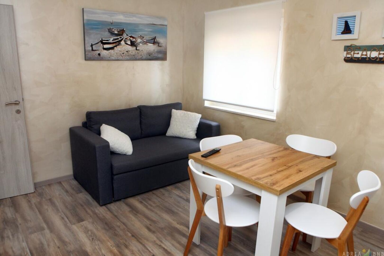 Apartment by Umag sea 79172-A1