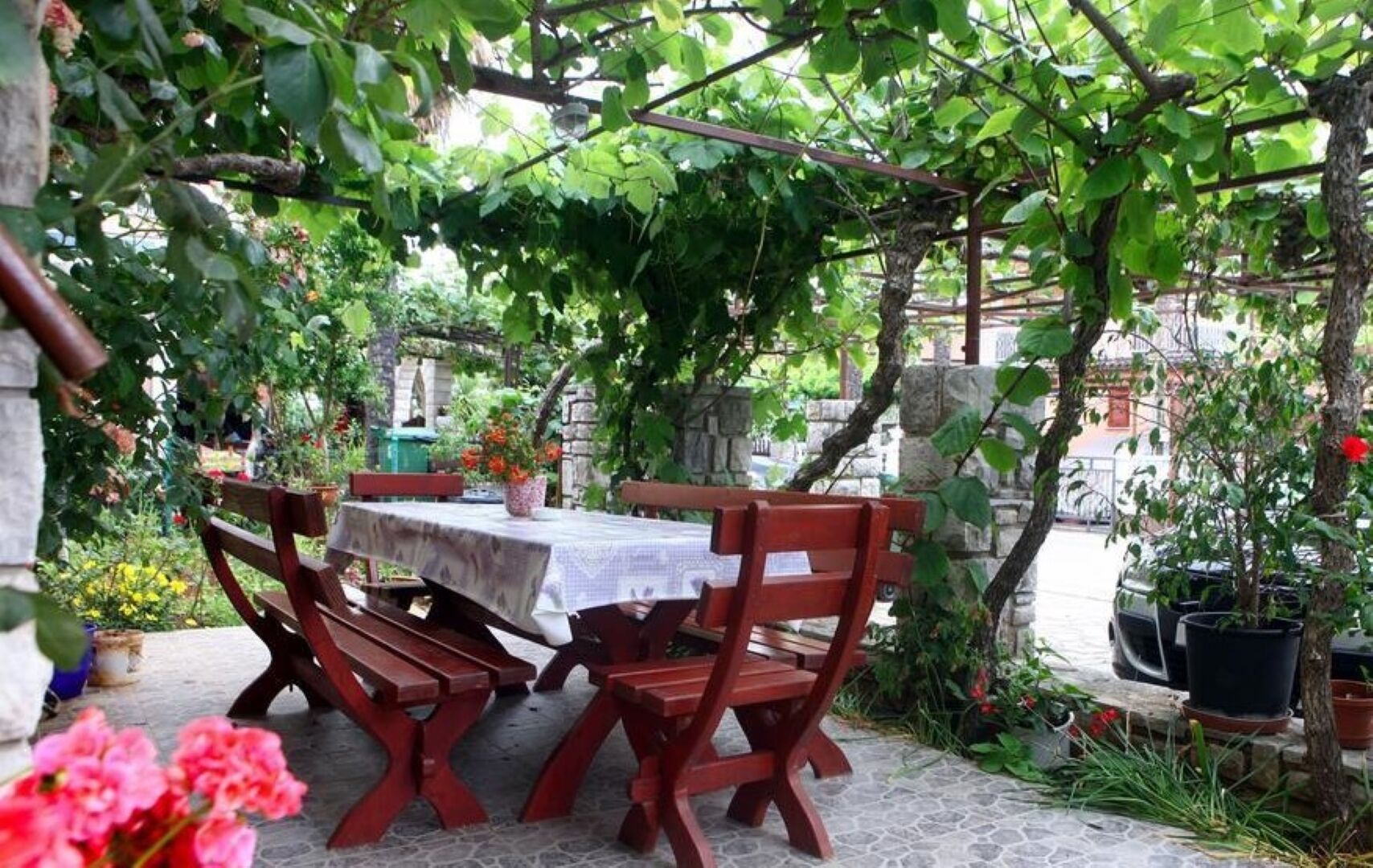 Apartment by Umag sea 79172-A1