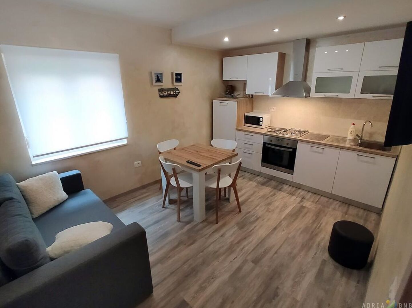 Apartment by Umag sea 79172-A1