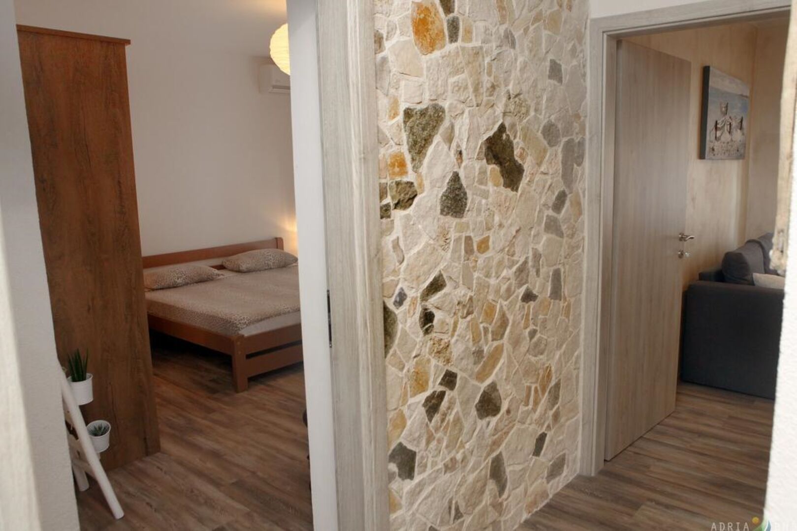 Apartment by Umag sea 79172-A1