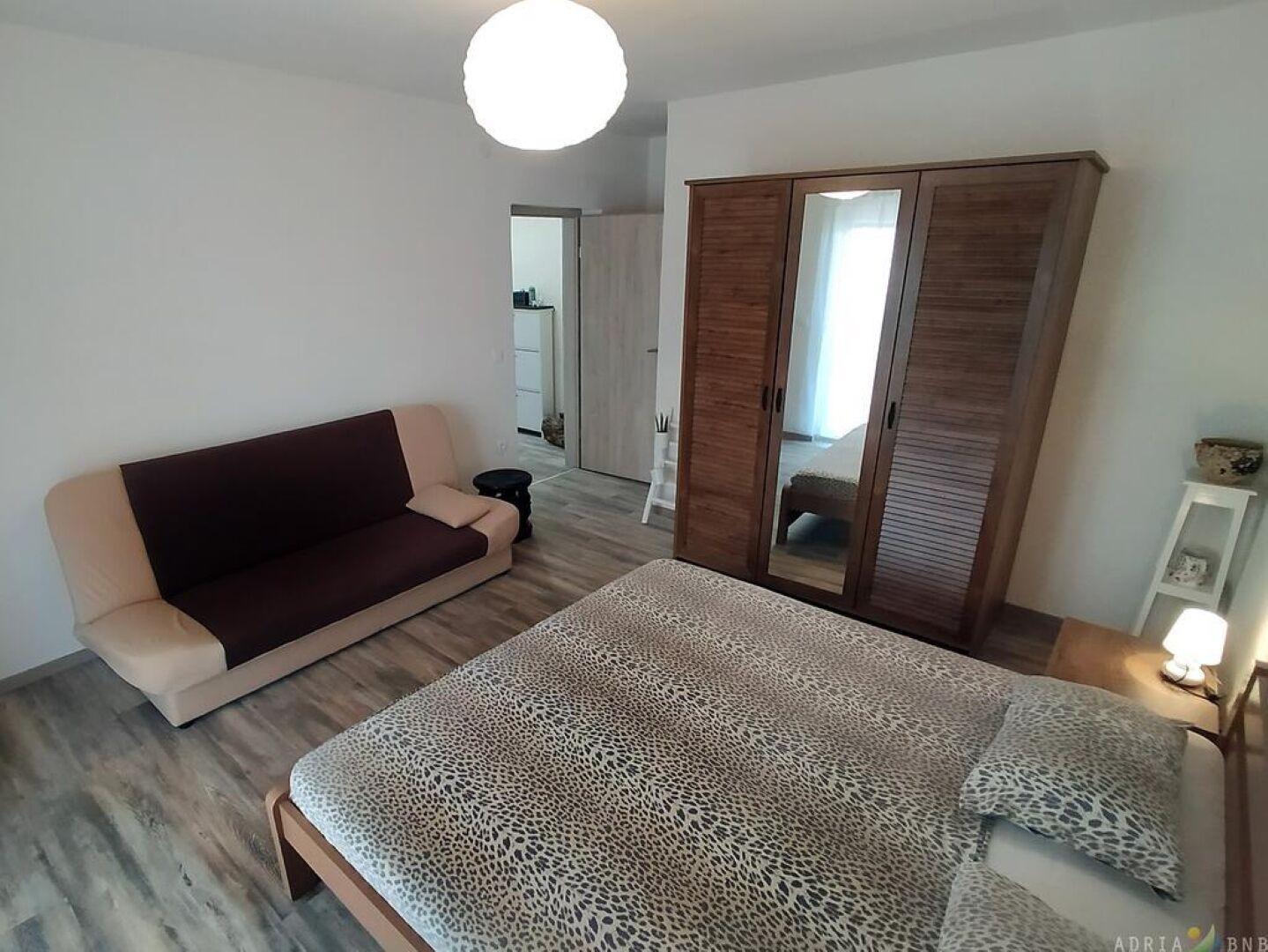Apartment by Umag sea 79172-A1