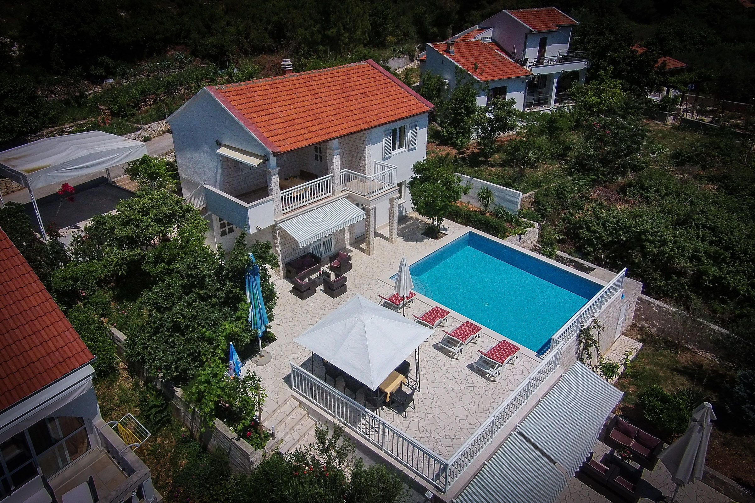 Villa Perna 21521-K1