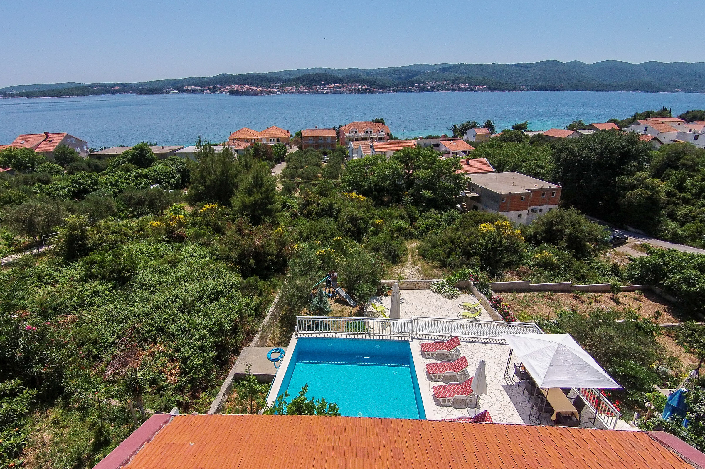 Vila Perna K1