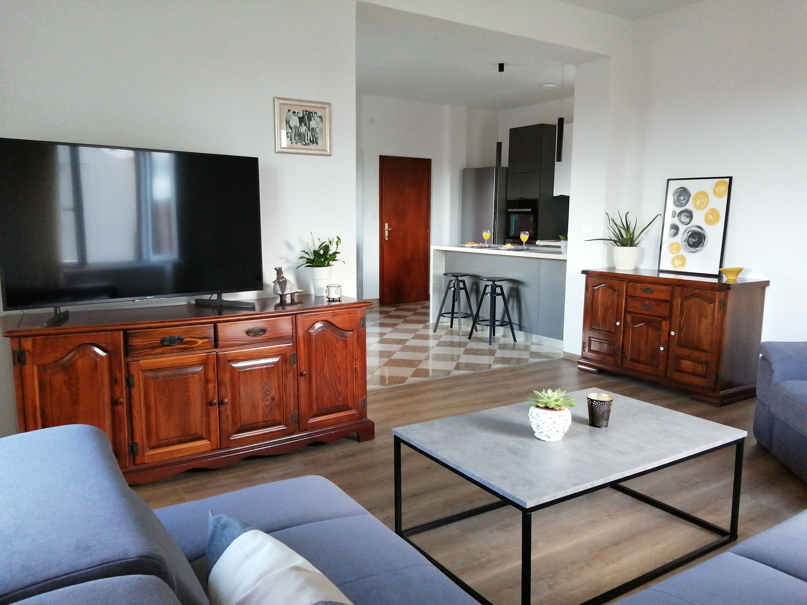 Apartments Jelka 38491-A1