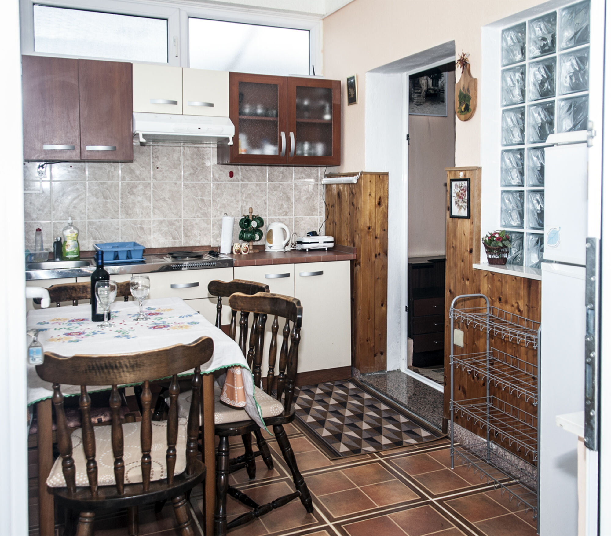 Apartment Roza 79791-A1