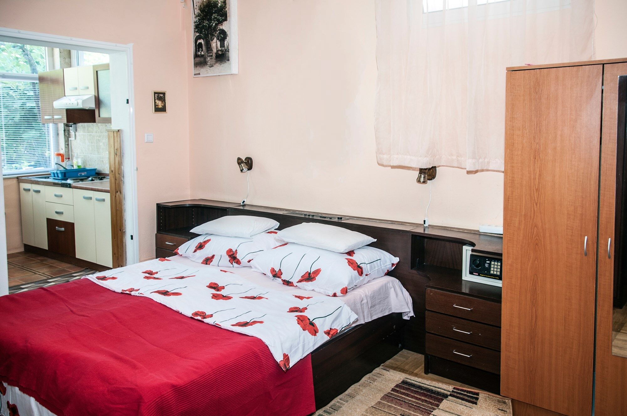 Apartment Roza 79791-A1