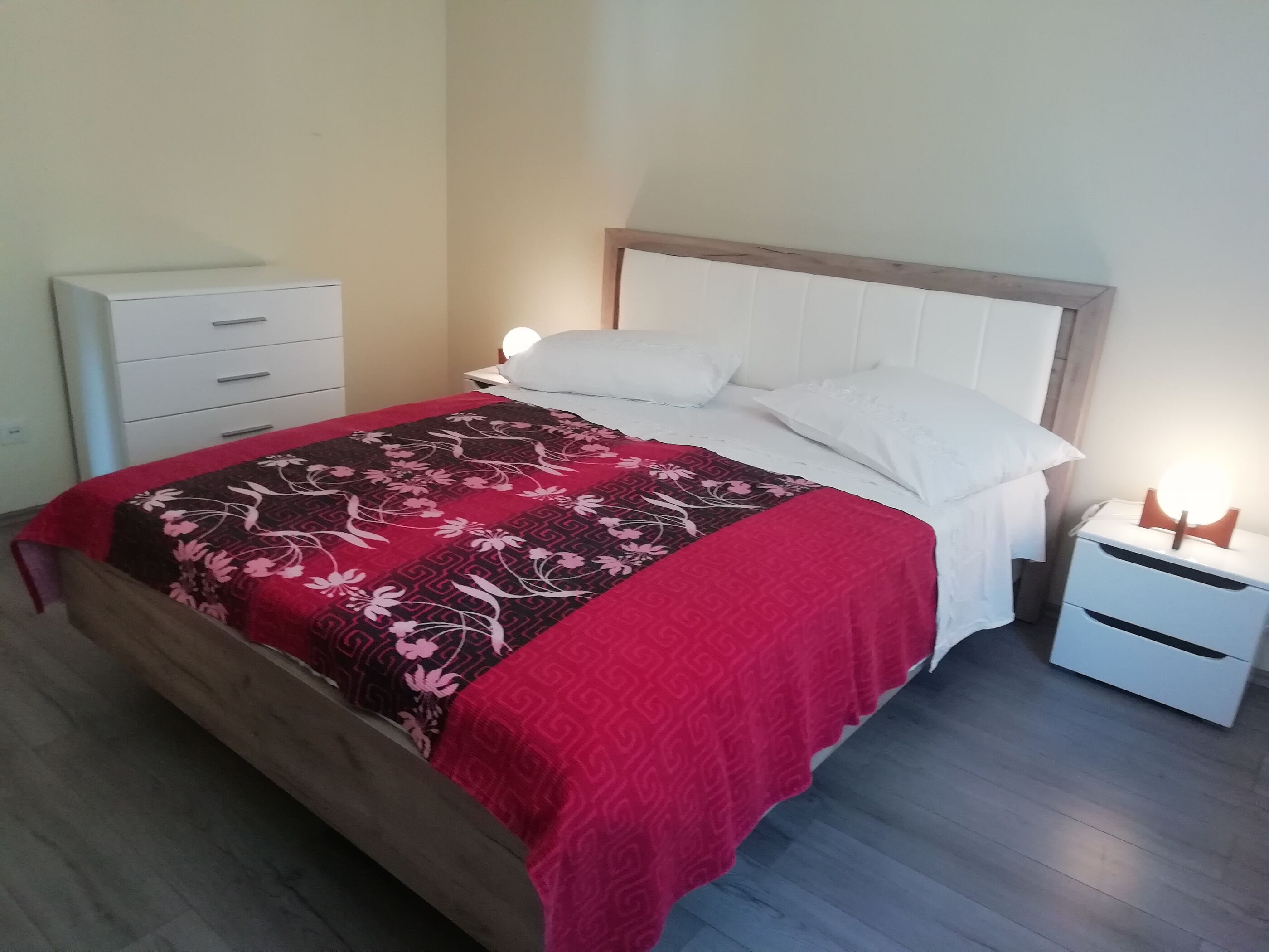 Apartments Ivan 53531-A1